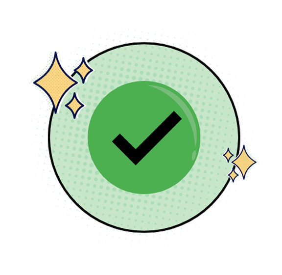success icon